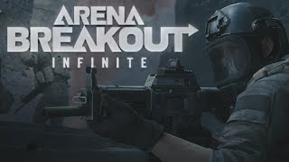 Вечерний звон - по голове ► Arena Breakout: Infinite !