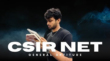 🔥 FREE General Aptitude Course for All Competitive Exams | Vivek Maths