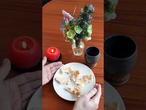 Video: Witte Donderdag: Geschiedenis, Tekens En Gebruiken