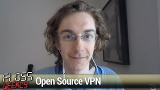 WireGuard وVPN مفتوح المصدر - VPN مفتوح المصدر screenshot 4