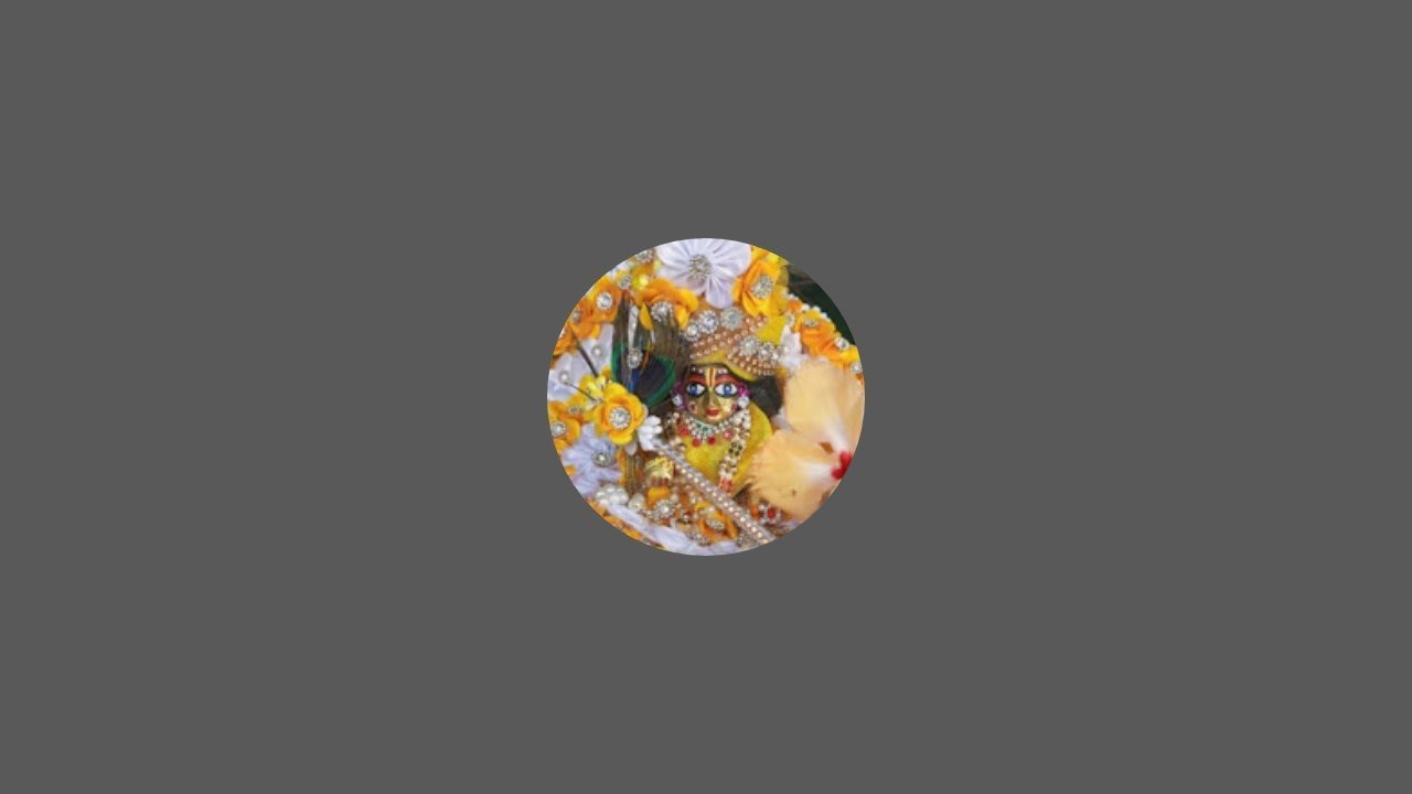 jai sri sri krishna ji ki