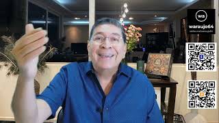 Walter Araujo y Toda la Verdad.    PROG. 52  (18MAY2026)