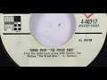 Miniature de la vidéo de la chanson The Comancheros: Main Title (Mono Mix)