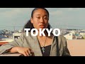 A DAY IN THE LIFE IN TOKYO w/ MY MOM