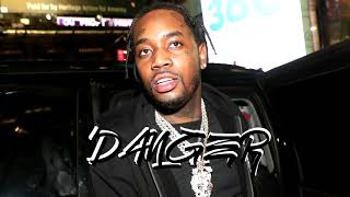 Free Fivio Foreign X Lil Baby Type Beat Danger Prod. Jax