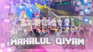 Syahduu Mahalul Qiyam  Ust Ridwan Asyfi Fatihah Indonesia 2026 