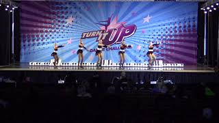 Peoples Choice Rockin Roll Beethoven - Jagged Edge Dance Academy Chicago, Il