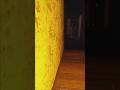 I Ran Into IT 😨 #shorts #viralshort #horror #funny #scary