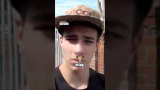 INTRODUCING THOMAS FURY (BROTHER OF TYSON FURY) AND PRINCE BRADY #clips #interview #boxing #fury