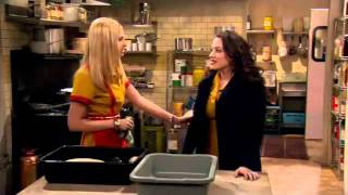 2 Broke Girls - Extended Preview Net Worth