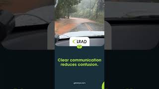 Reels 27 - LRAD for Public Safety
