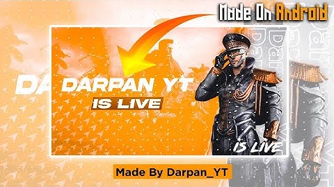 Simple Pubg Thumbnail On Android | Pack In DESCRIPTION