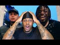 GAZO x LUCIANO - ON A (REACTION)