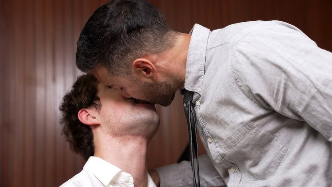 Porno haydash oqituvchi