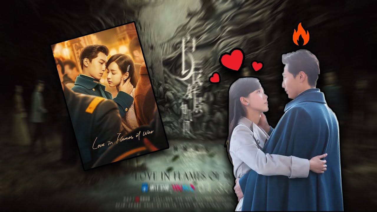 Chinese Period Dramas from the 1900s That Took Me Out! - YouTube