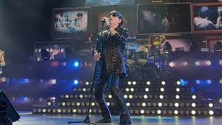 Scorpions - Make It Real, Zappos Theater, Las Vegas 472022