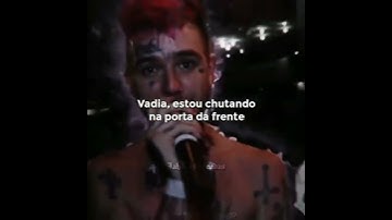 Thumbnail of Lil Peep - Live Forever (Legendado) Status