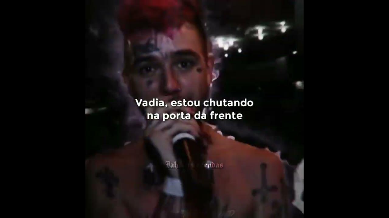 Lil Peep - Live Forever (Legendado) Status