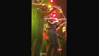 Old Crow Medicine Show - live -Paradiso - knocking on heavens door ( dylan cover)