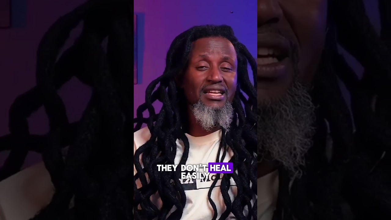 Causes of an Itchy Scalp: Stress