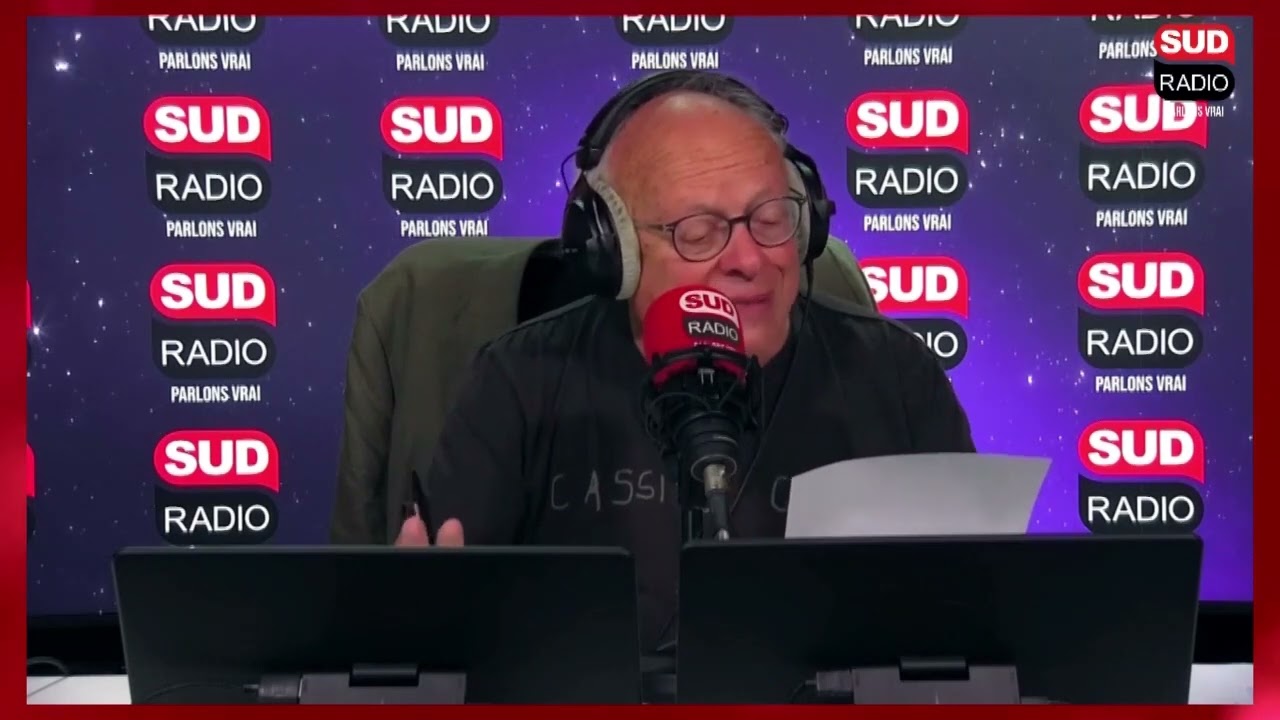 André Bercoff : "un résistant français est allé massacrer des civils ne serait-ce qu'une fois ?"