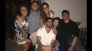RUSH CSUN AEO FALL 2017