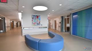 Summa Health H Tower - Sixth Floor