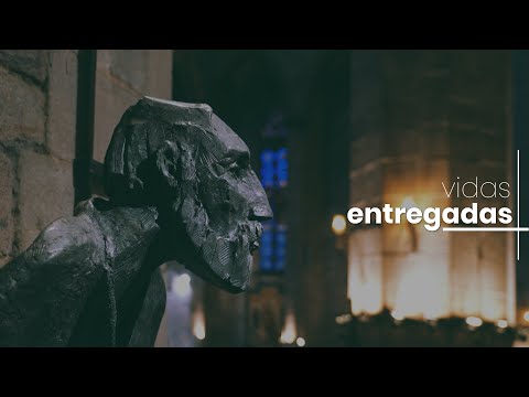 VIDAS ENTREGADAS - TEMPORADA 2 (CAPÍTULO 3)