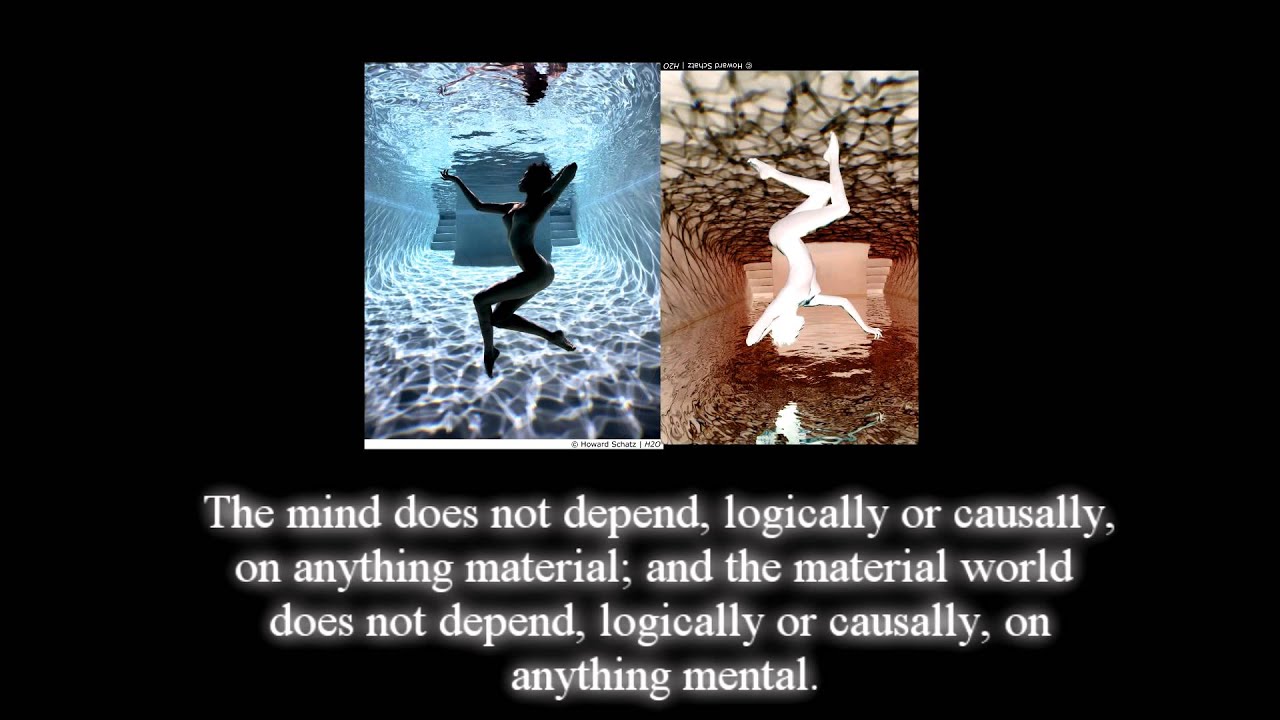 Why Substance Dualism is Irrational YouTube