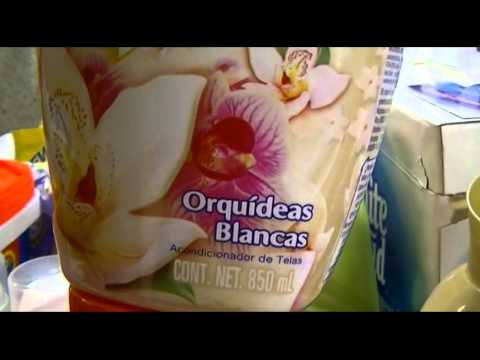 Detergent Day, Part 20