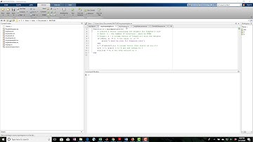 Simpsons Rule in MATLAB