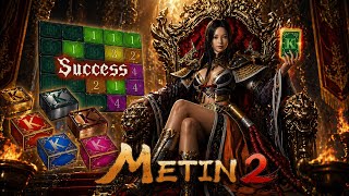 💥 [Ruby]Kirin💥🔸Stam la citite cu samanca si plimbam goblin pe sura !🔸🔴 #metin2 🔴