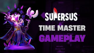 Super Sus Time Master: Unleash Your Skills in this Action-Packed Gameplay screenshot 4