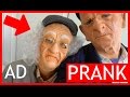 CASPAR LEE PRANKS WITH JOE SUGG YouTube