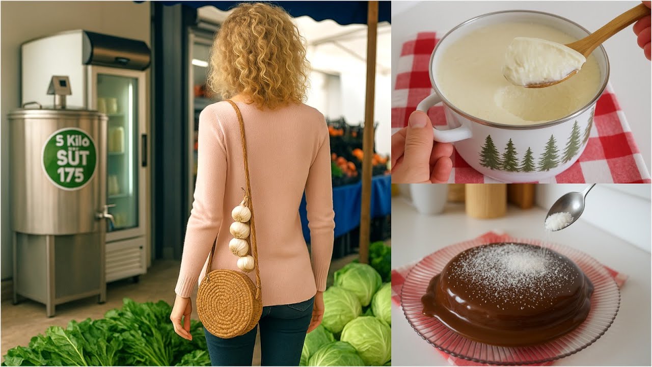 Искусство медленной жизни с Shnasse | Домашний йогурт, уютная осенняя утренняя рутина 🌿