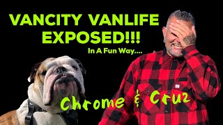 vancity vanlife youtube