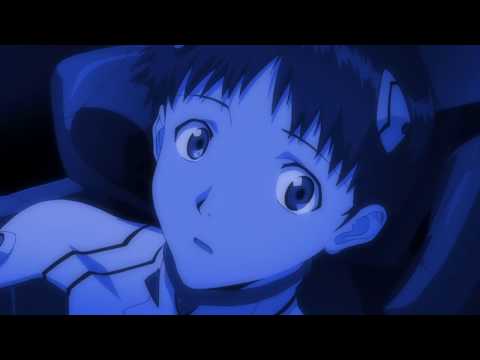 【MAD/AMV】Evangelion × 脱法ロック　新世紀エヴァンゲリオン劇場版 破