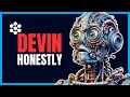 Introducing devin  the first ai agent software engineer