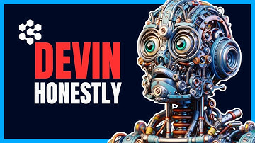 Introducing Devin - The "First" AI Agent Software Engineer