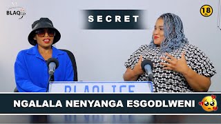 SIKHIPHA IZIMFIHLO | Ngalala nenyanga 'ESIGODLWENI' | S1 - EP12