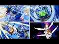 【NES風 MAD】OVERMANキングゲイナー 「キングゲイナー・オーバー!」【8bit】