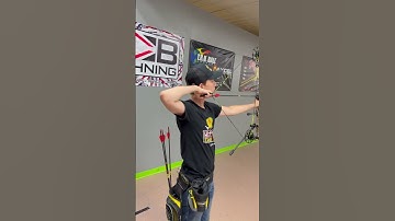 Shooting with andersonbrosarchery# archery#bowhunting#compiundbows#youtube# shorts