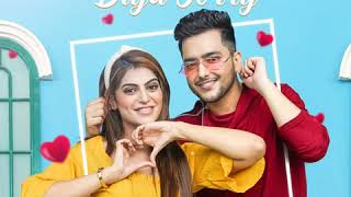 Love You Te Duja Sorry (Official Video)Ayush Talniya, Ullumanati, Aliya| Hit Song 2020 | Music Music Thumb