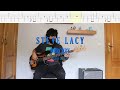 Steve lacy  mercury bass cover  tabs