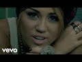 Miley Cyrus - Who Owns My Heart (Official Video)