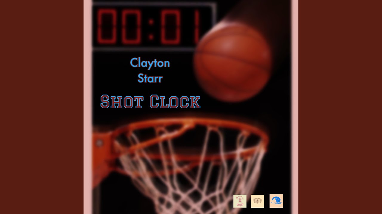 Shot Clock YouTube