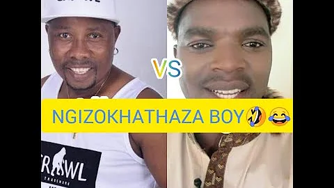 Ali Mgube VS Ngizwe Mncunu. 😳AmaSAP "Iveze" album isuse umsindo