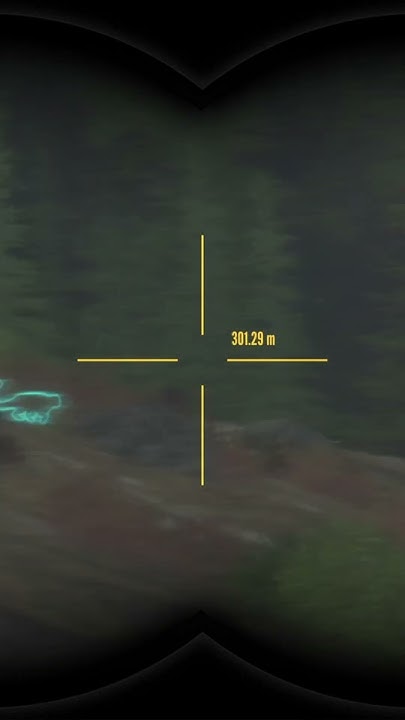 My first snow leopard kill #cotw - YouTube