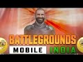BATTLEGROUNDS MOBILE INDIA BETA
