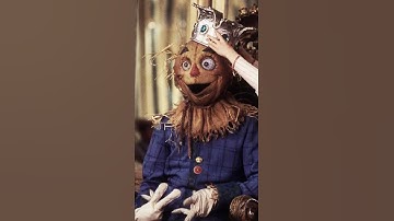 Thumbnail of 'Return to Oz' is Eerie
